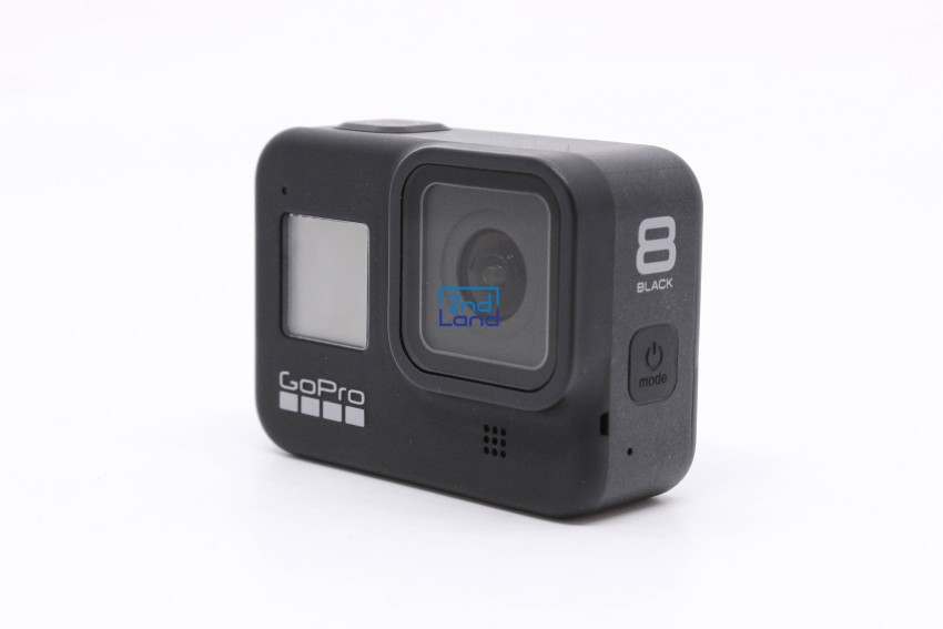 Camera hành trình GoPro HERO8 cũ 2