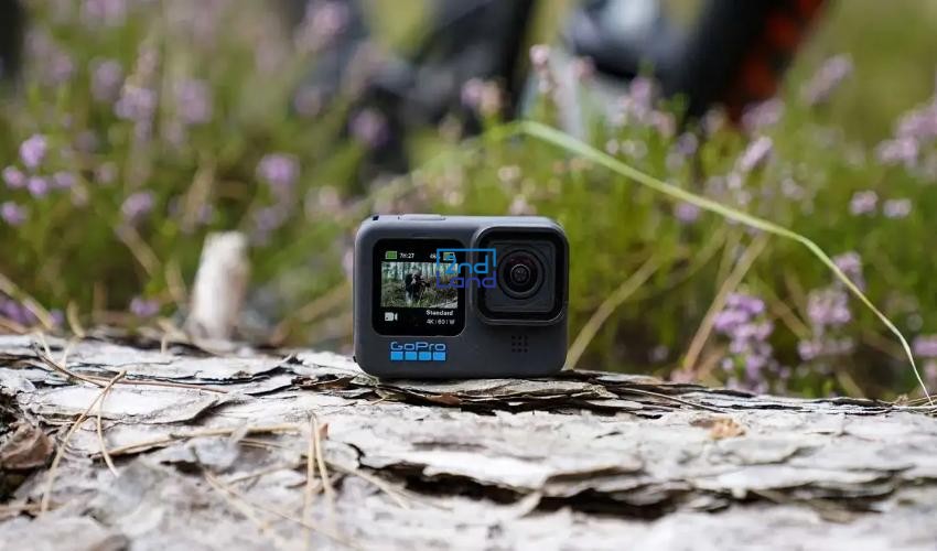 Camera hành trình GoPro HERO9 cũ 10