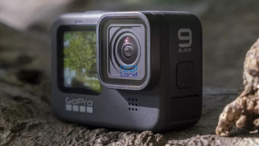Camera insta360 GoPro Max cũ