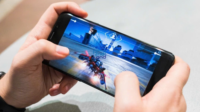 Chế độ Game Mode trên điện thoại là gì 4