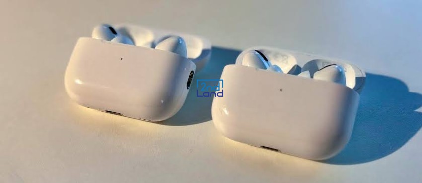 Cho thuê AirPods