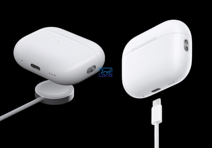 Cho thuê AirPods 2