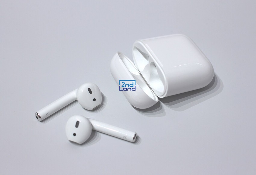 Cho thuê AirPods 6