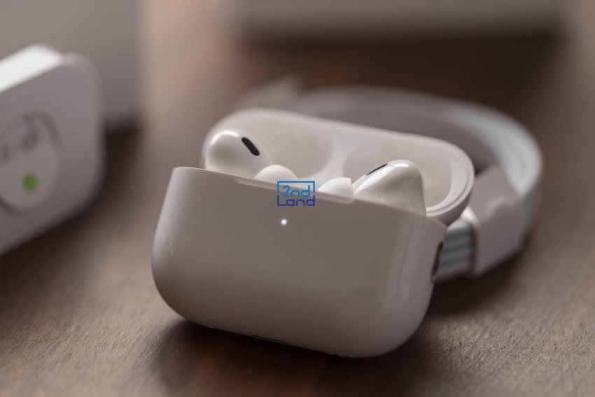 Cho thuê AirPods
