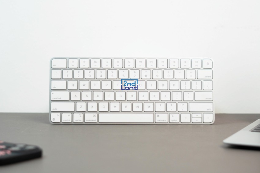 Cho thuê Apple keyboard