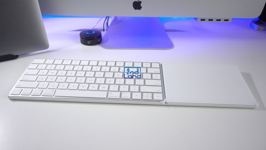 Cho thuê Apple keyboard 6