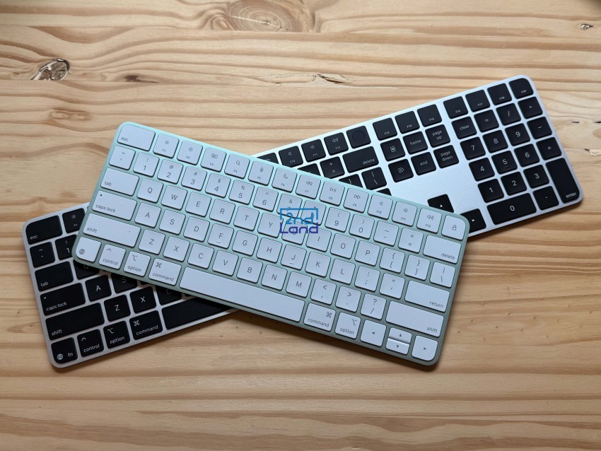 Cho thuê Apple keyboard
