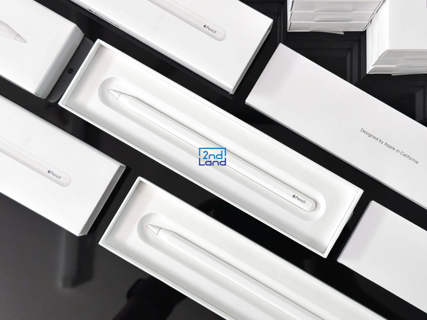 Cho thuê Apple Pencil 6