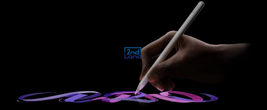 Cho thuê Apple Pencil 12