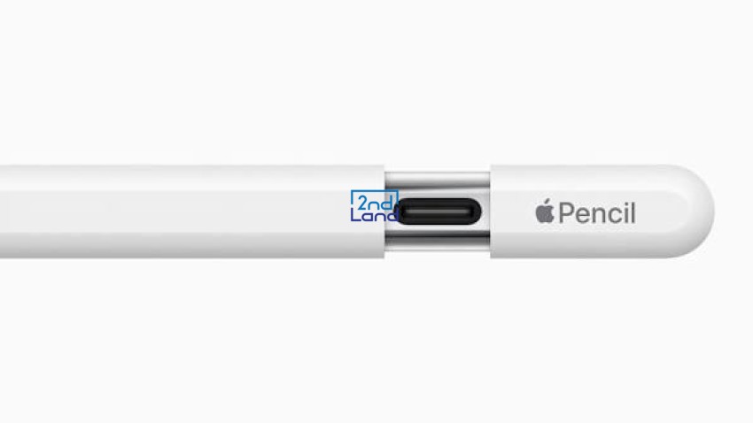 Cho thuê Apple Pencil