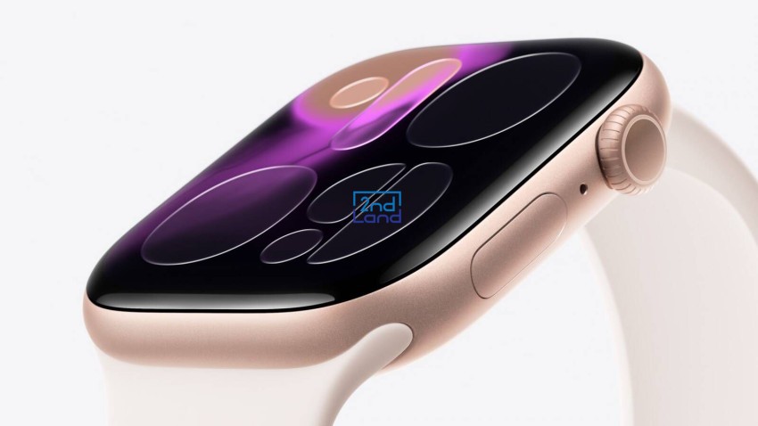 Cho thuê Apple Watch 2