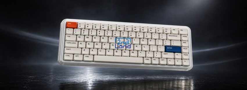 Cho thuê bàn phím 6