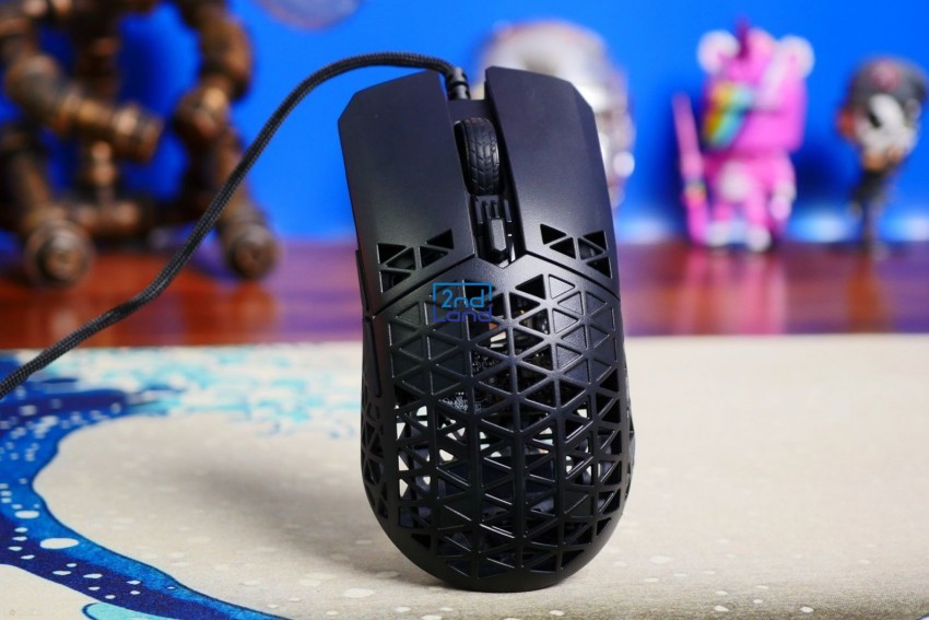 Cho thuê chuột gaming 10