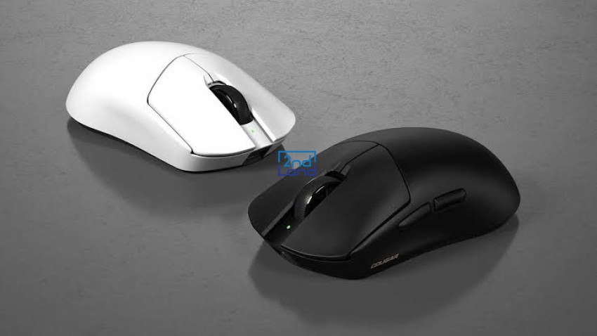 Cho thuê chuột gaming 4