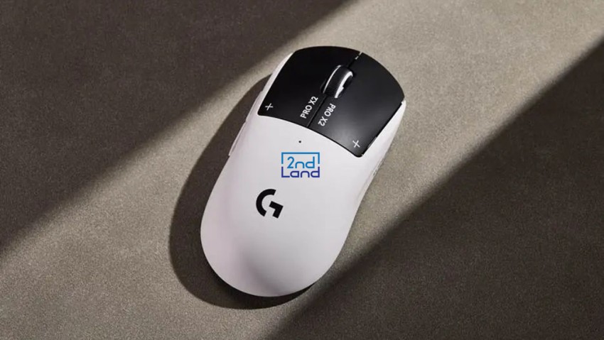 Cho thuê chuột gaming 2