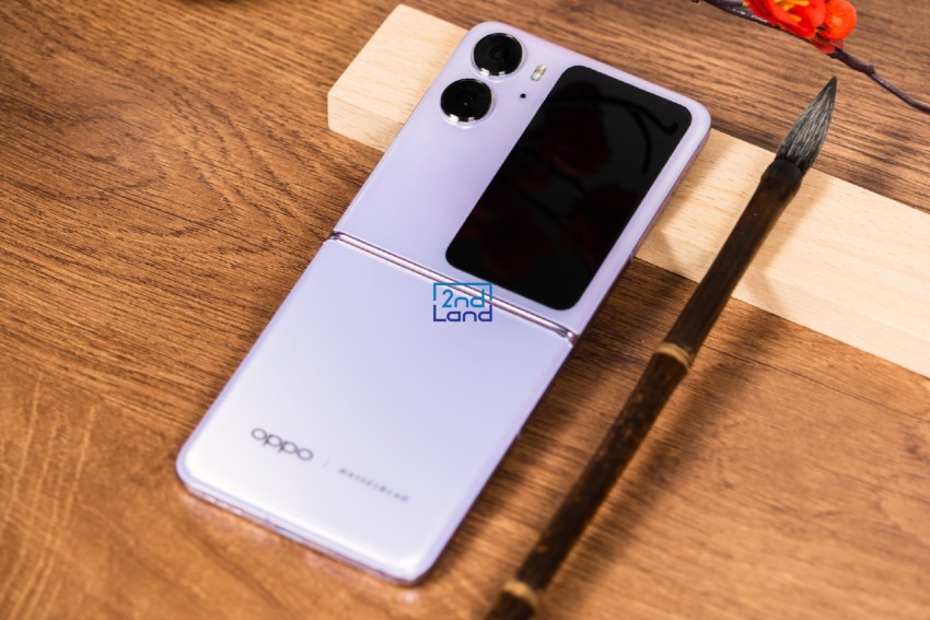 Cho thuê điện thoại Oppo 10