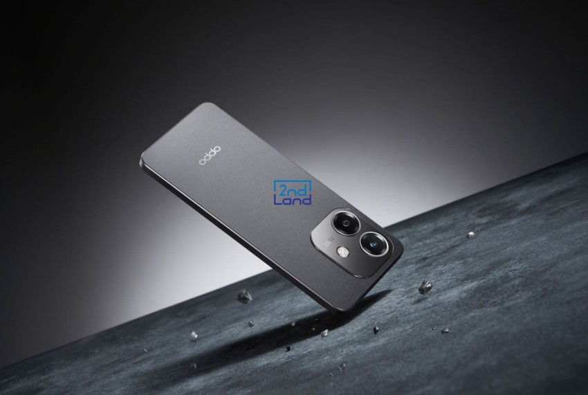 Cho thuê điện thoại Oppo 6