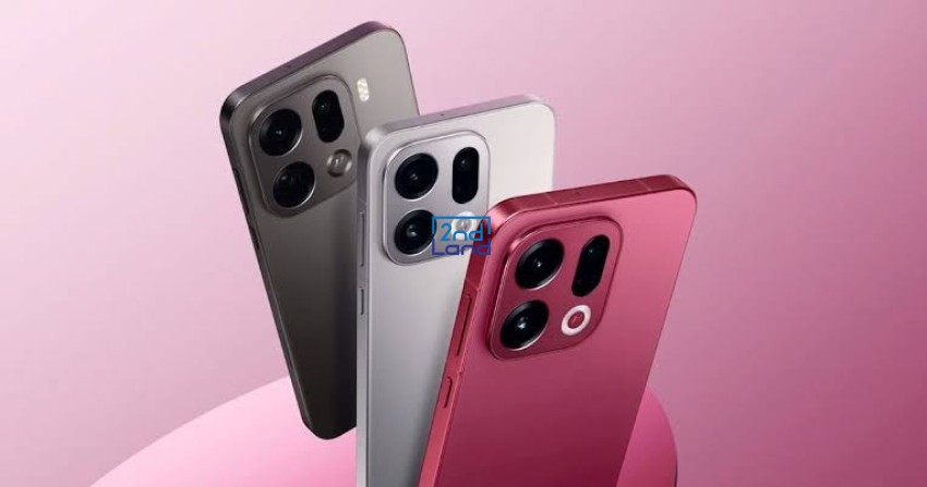 Cho thuê điện thoại Oppo 2