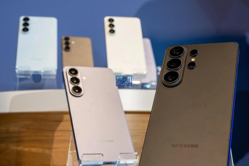 Cho thuê điện thoại Samsung 10