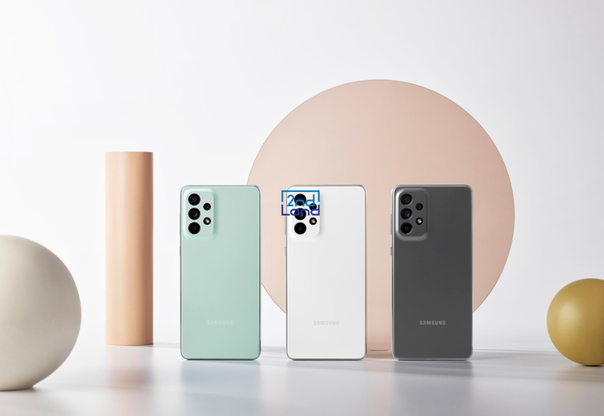 Cho thuê điện thoại Samsung 4