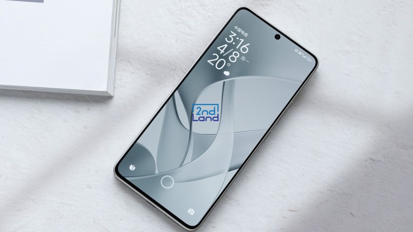 Cho thuê điện thoại Xiaomi 6