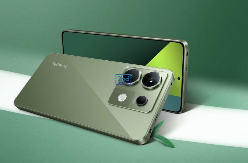 Cho thuê điện thoại Xiaomi 8