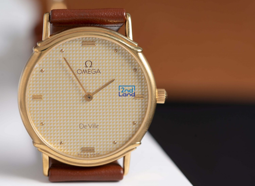 Cho thuê đồng hồ đeo tay 10
