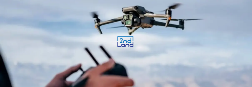 Cho thuê flycam 8