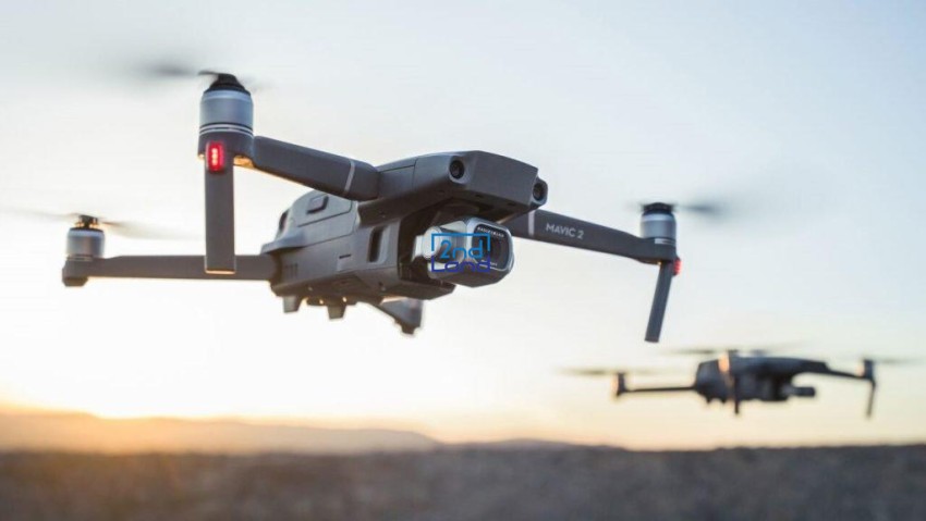 Cho thuê flycam 6