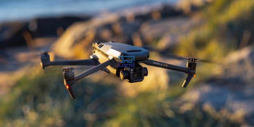 Cho thuê flycam