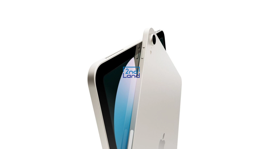 Cho thuê iPad 2
