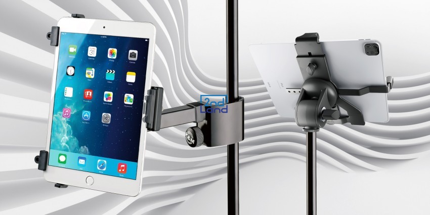 Các bước cho thuê iPad tại cửa hàng 2handland 2