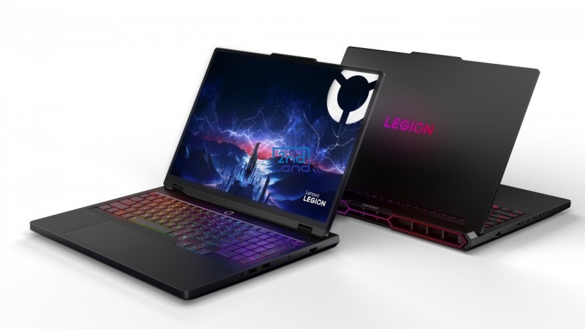 Cho thuê Laptop Gaming 6