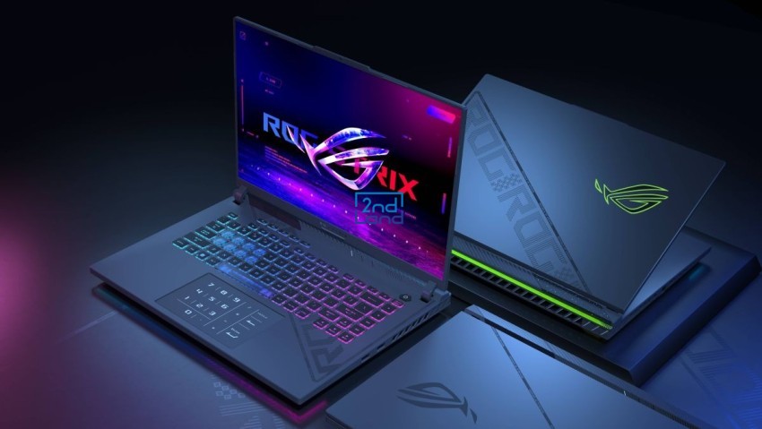 Cho thuê Laptop Gaming 2