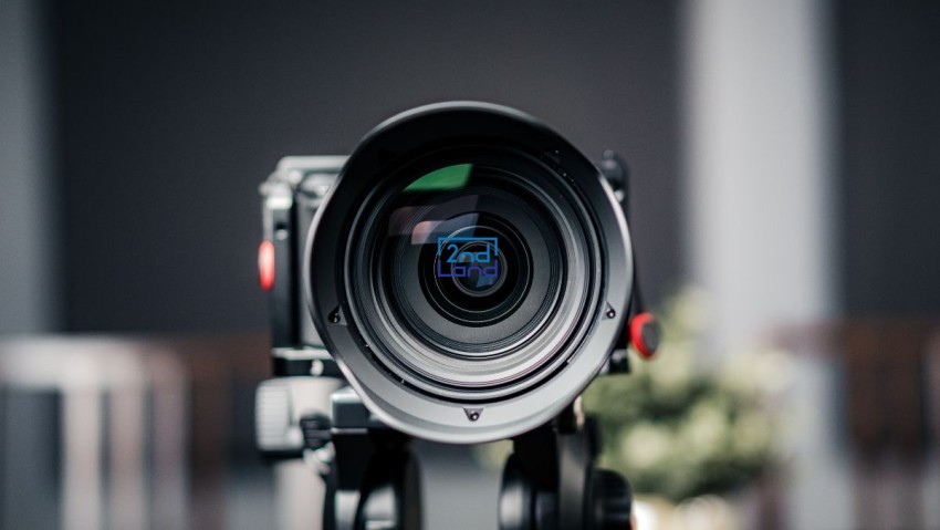 Cho thuê lens