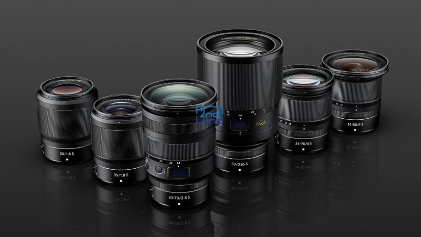 Cho thuê lens 2