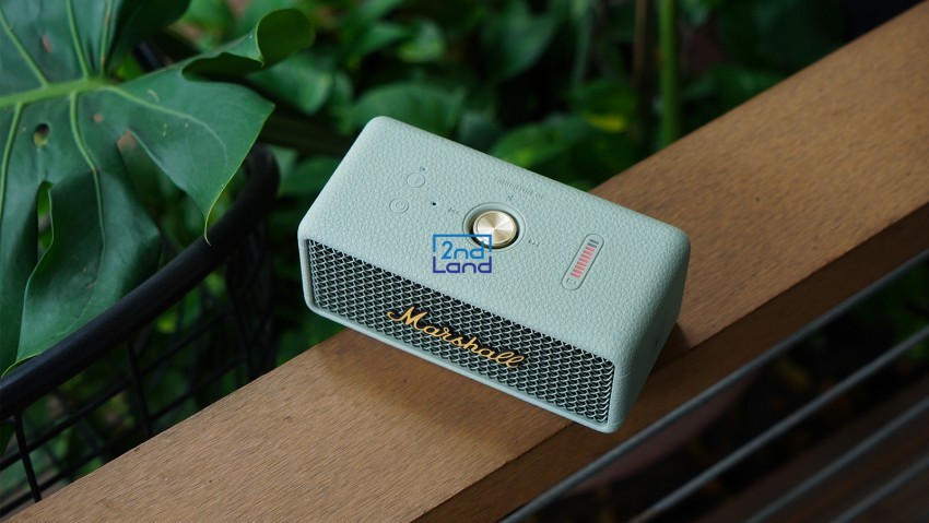 Cho thuê loa bluetooth 2