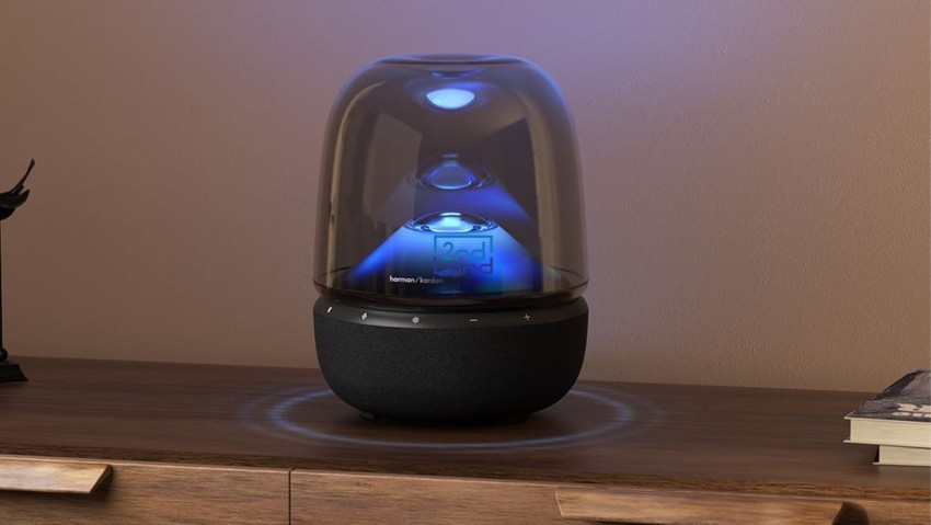 Cho thuê loa bluetooth