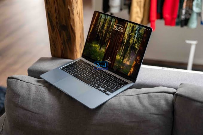 Cho thuê MacBook 12