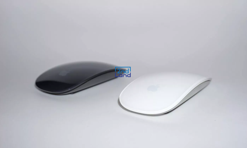 Cho thuê Magic Mouse 8