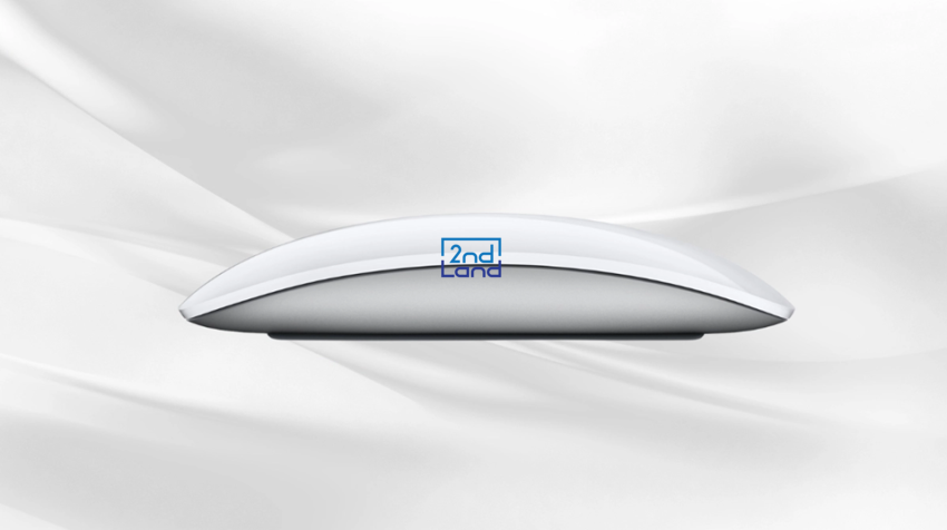 Cho thuê Magic Mouse 6