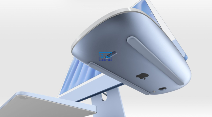 Cho thuê Magic Mouse