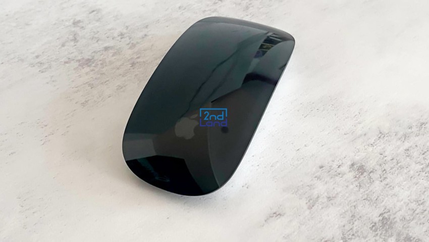 Cho thuê Magic Mouse