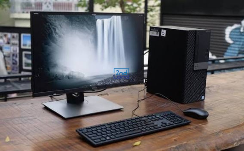 Cho thuê PC - máy vi tính 10
