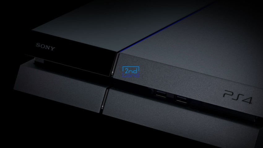 Cho thuê PS4