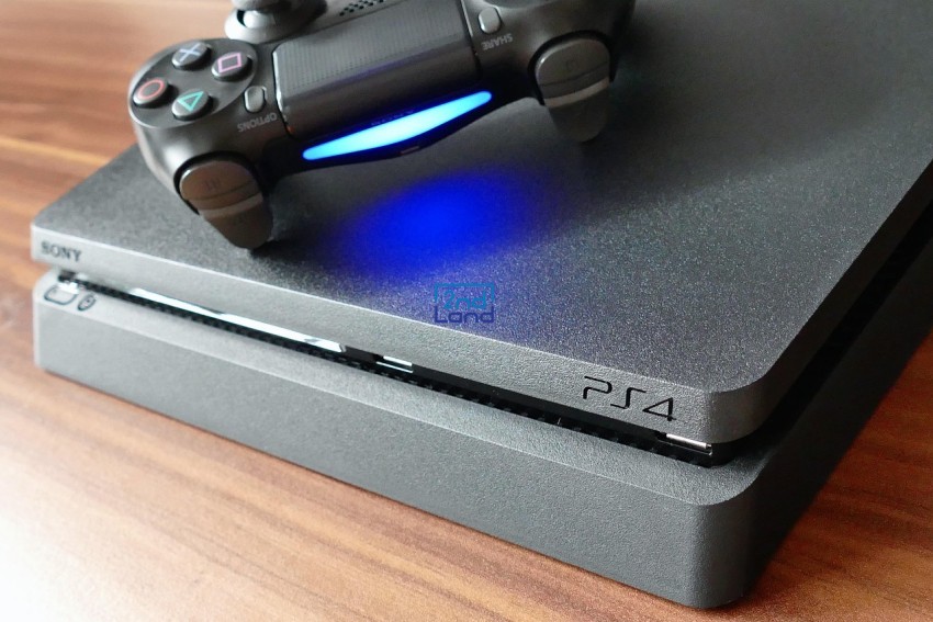 Cho thuê PS4