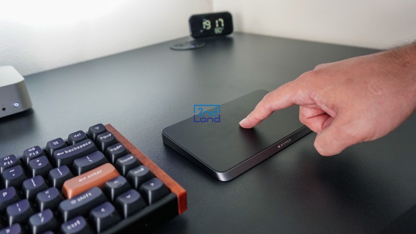 Cho thuê Trackpad 10