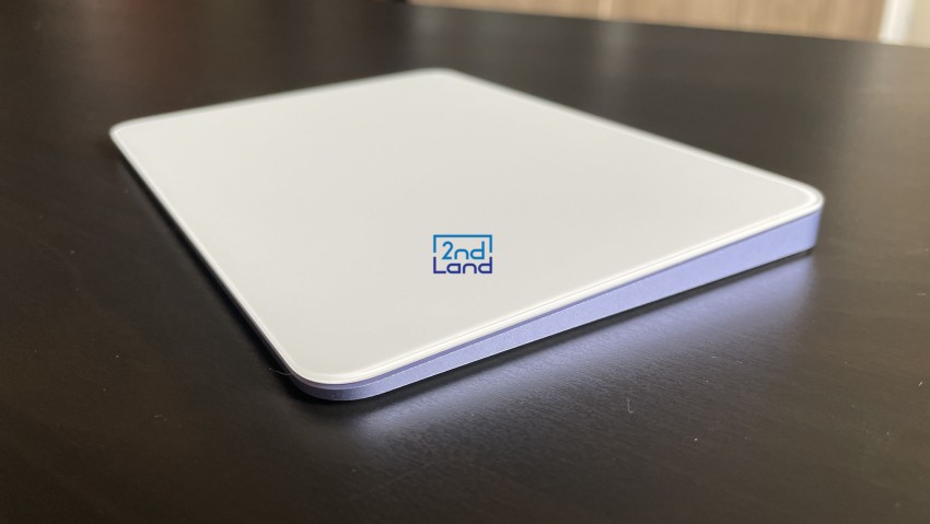 Cho thuê Trackpad 8
