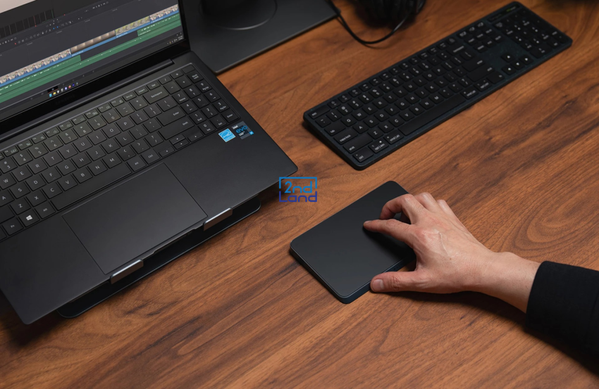 Cho thuê Trackpad 4