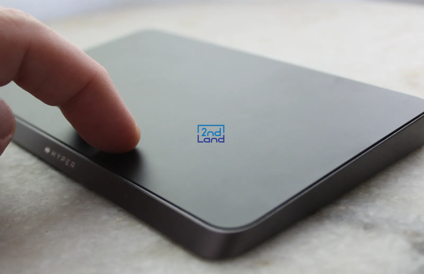 Cho thuê Trackpad 2